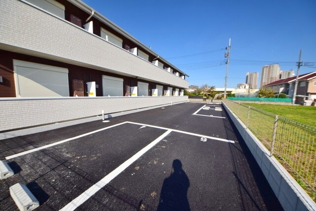 アムール橘の物件内観写真