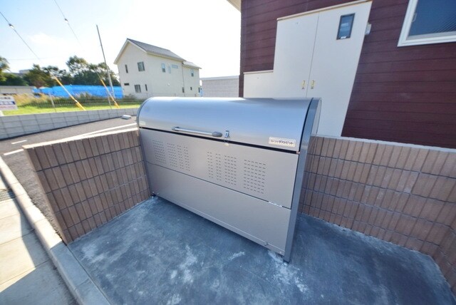 アムール橘の物件内観写真