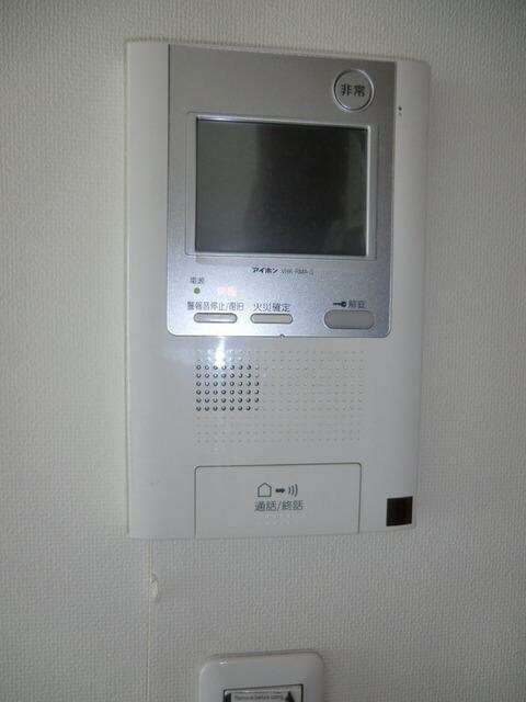 パークキューブ北松戸の物件内観写真