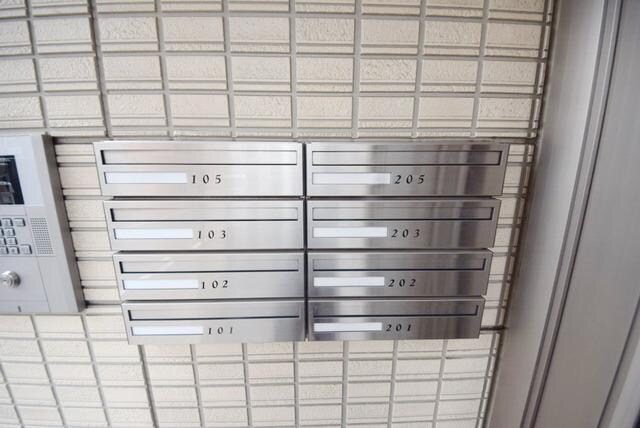 クレベールの物件内観写真