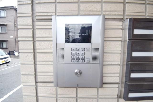 クレベールの物件内観写真