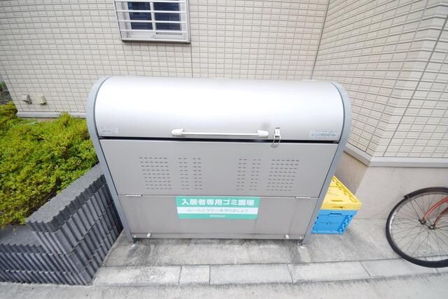 クレベールの物件内観写真