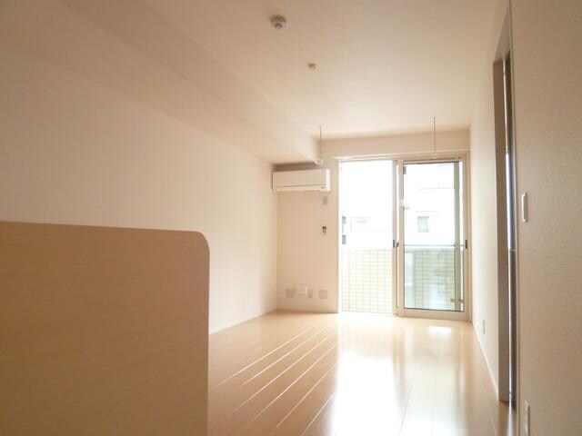 キャッソル嵯峨の物件内観写真