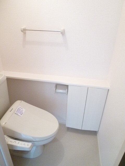 キャッソル嵯峨の物件内観写真