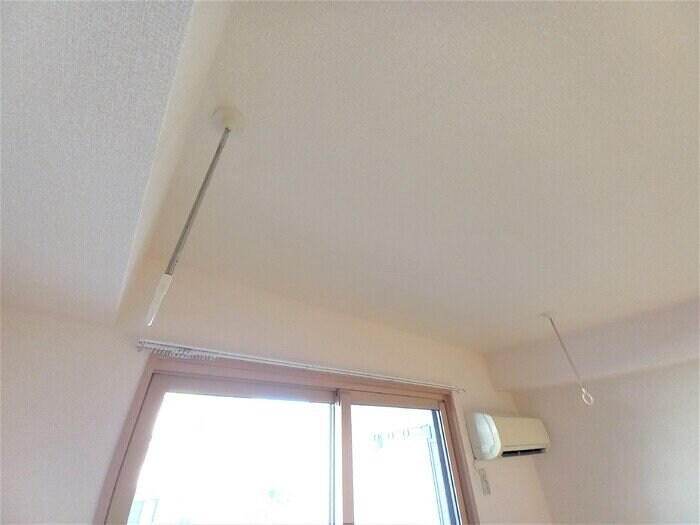 プランドールの物件内観写真