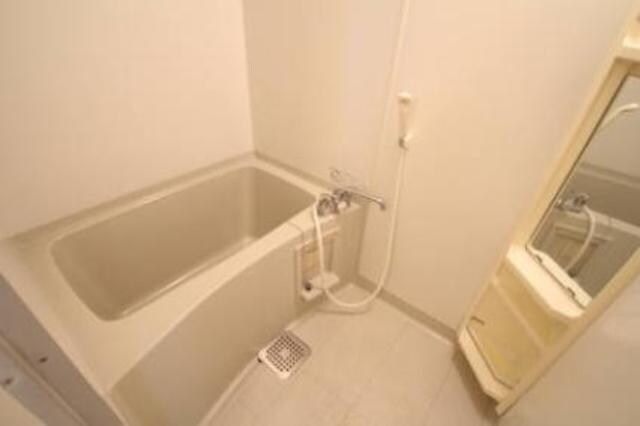 グレイスコートの物件内観写真