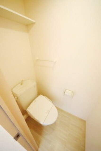 グレイスコートの物件内観写真