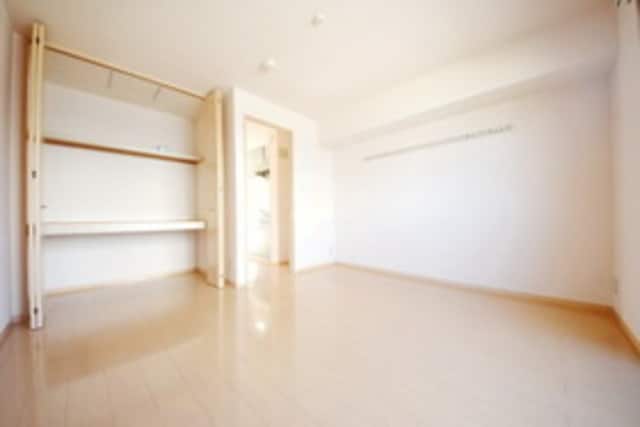 グレイスコートの物件内観写真