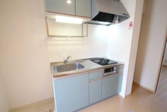 グレイスコートの物件内観写真