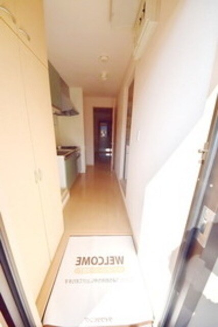 グレイスコートの物件内観写真