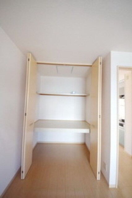 グレイスコートの物件内観写真