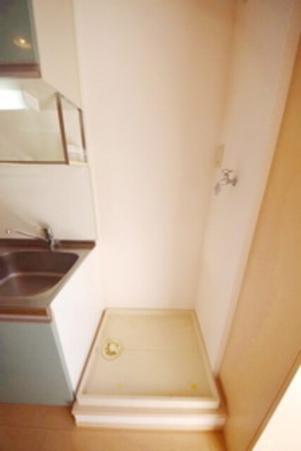 グレイスコートの物件内観写真