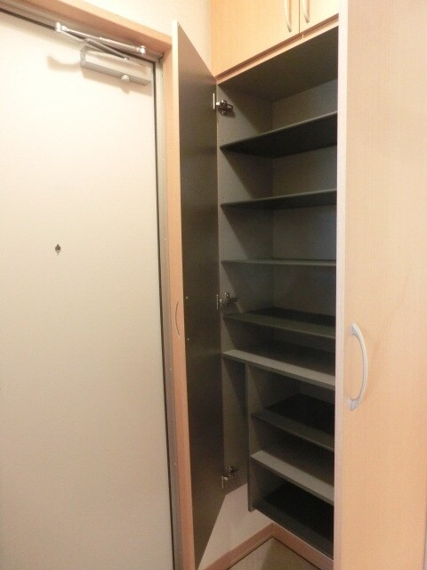 クレールIIIの物件内観写真