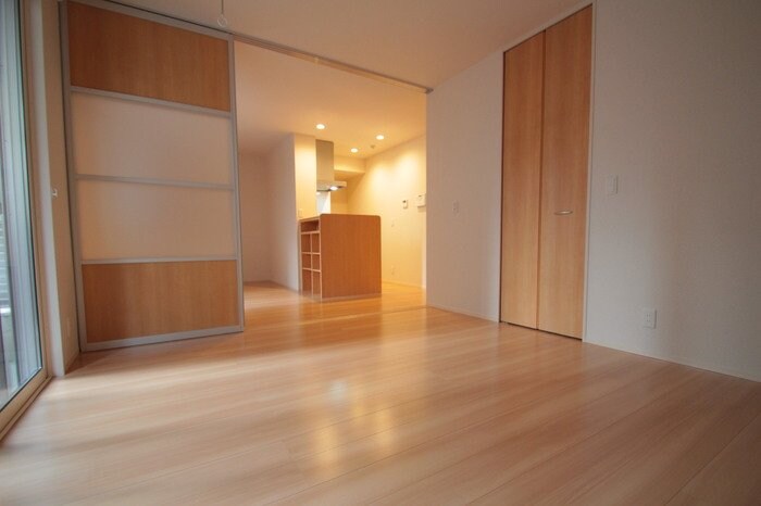 クレールXの物件内観写真