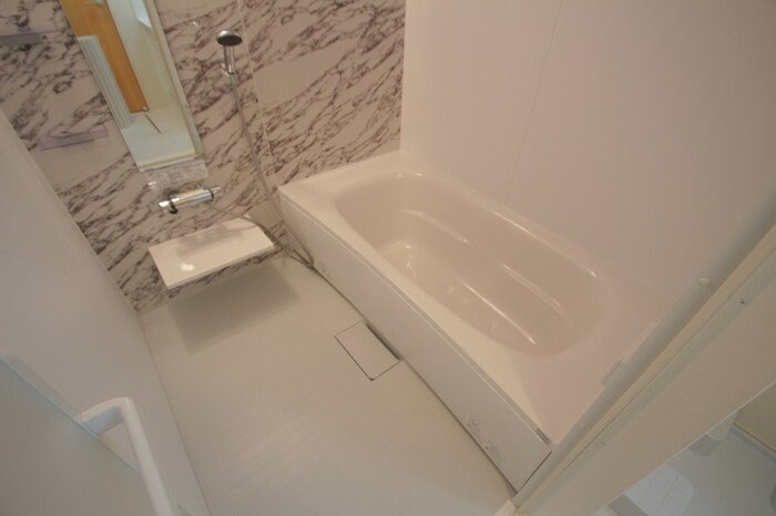 クレールXの物件内観写真