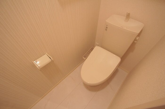 クレールXの物件内観写真