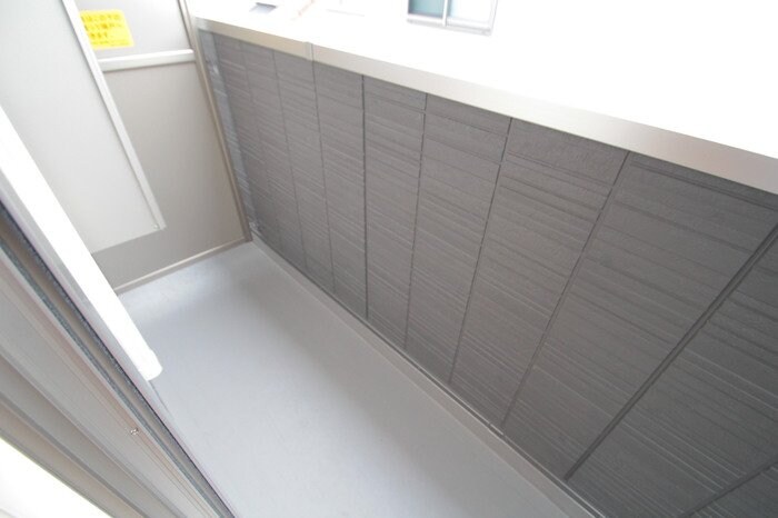 クレールXの物件内観写真