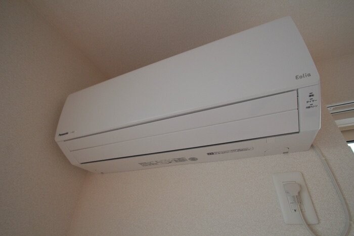 クレールXの物件内観写真