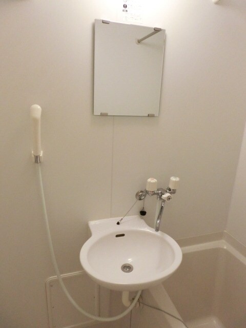 レオパレスオークヒルズAの物件内観写真