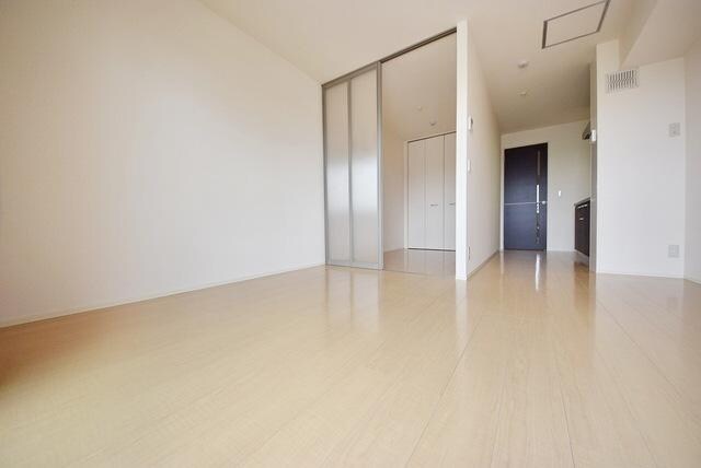 プロスパー八潮の物件内観写真