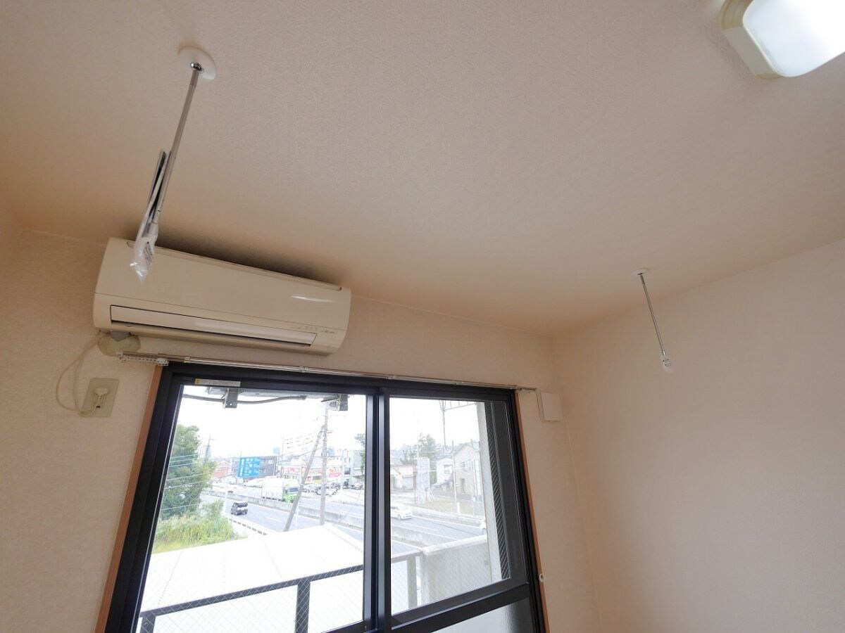 オンワード谷塚の物件内観写真