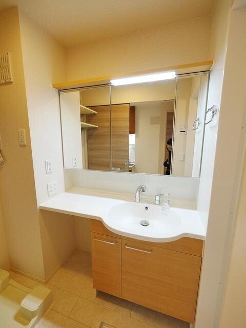 クランメールの物件内観写真