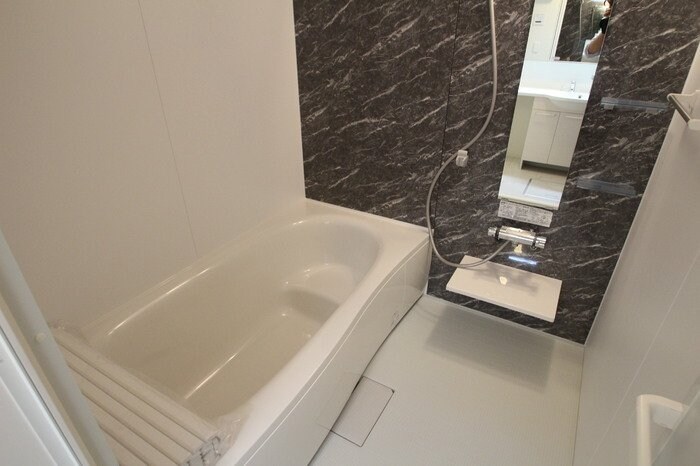 ファミユCの物件内観写真