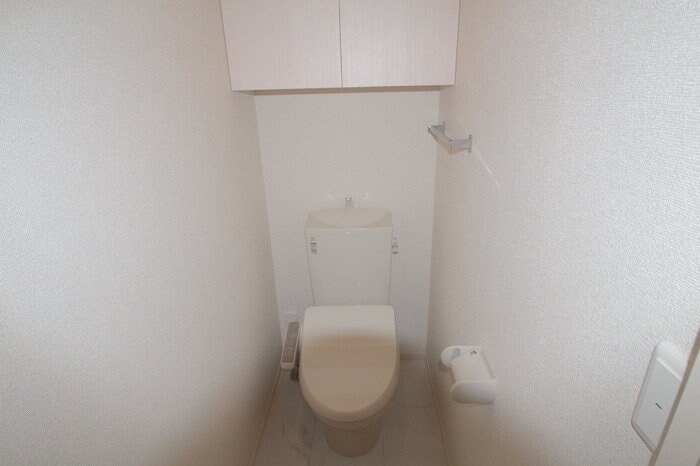 ファミユCの物件内観写真