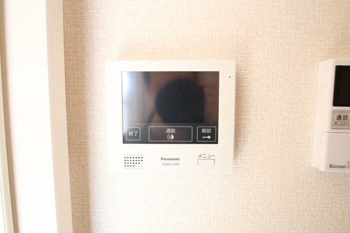 ラピュタ ウイングスの物件内観写真