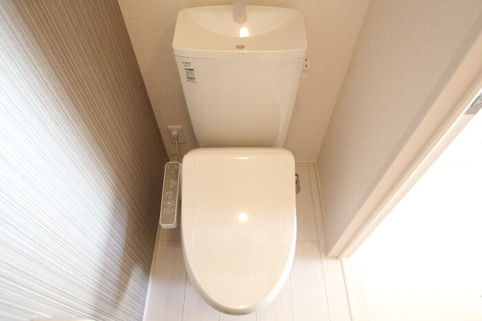 ラピュタ ウイングスの物件内観写真