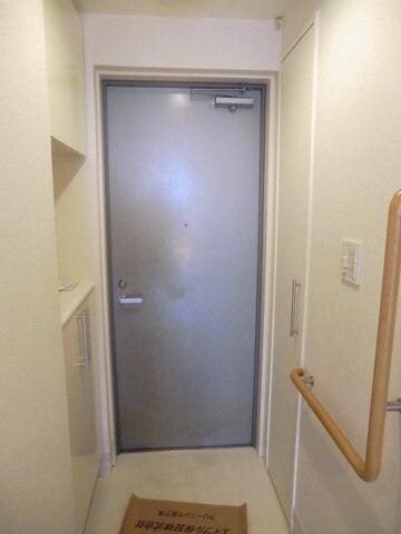 Maison Blancの物件内観写真