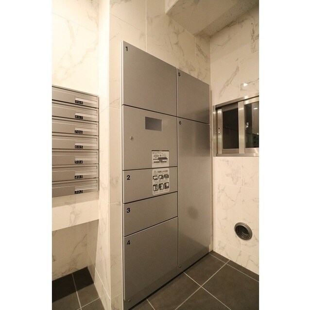 アスール亀有の物件内観写真