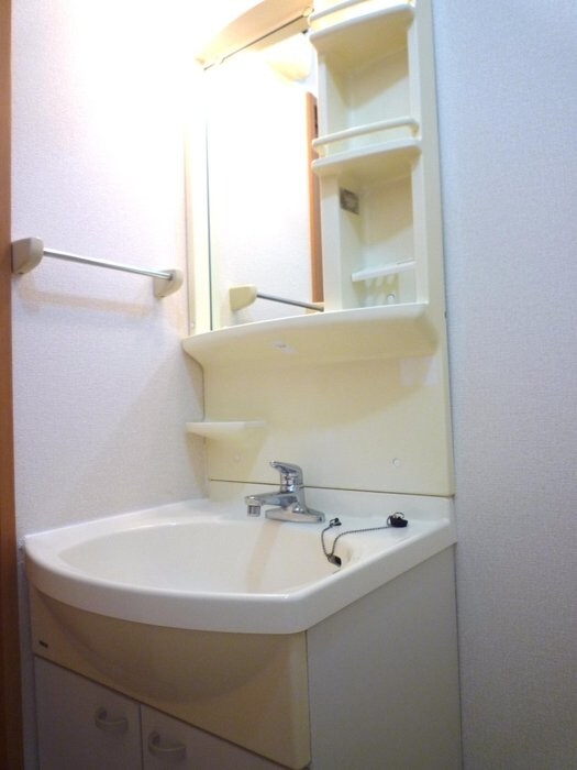 スーペリア・デュオの物件内観写真