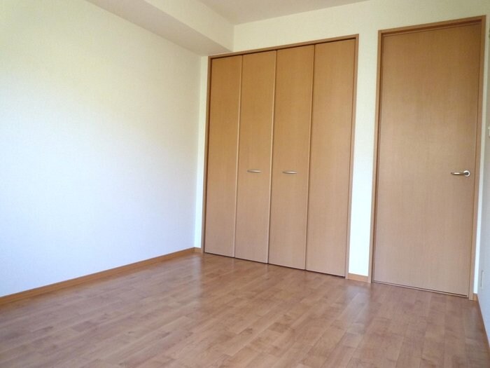 スーペリア・デュオの物件内観写真