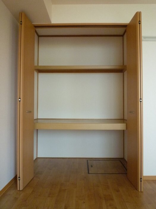 スーペリア・デュオの物件内観写真