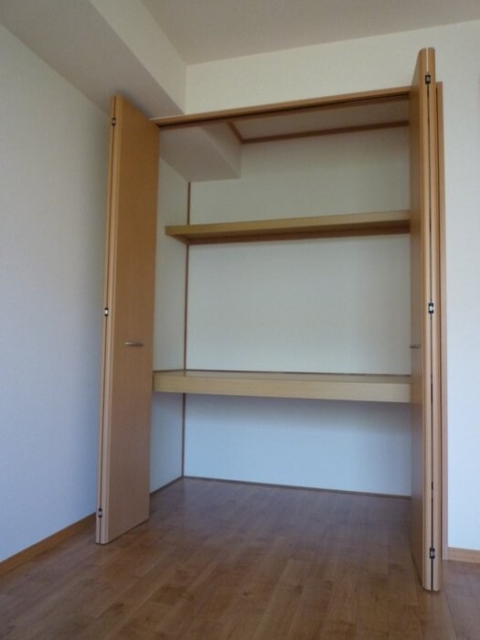 スーペリア・デュオの物件内観写真