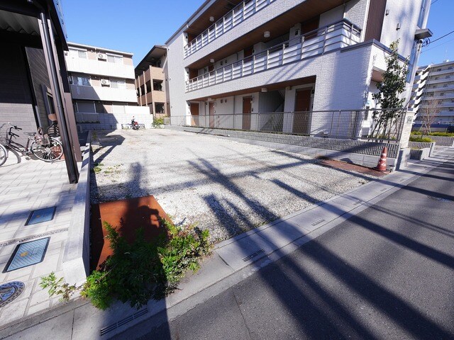 shu shu cinqueの物件内観写真