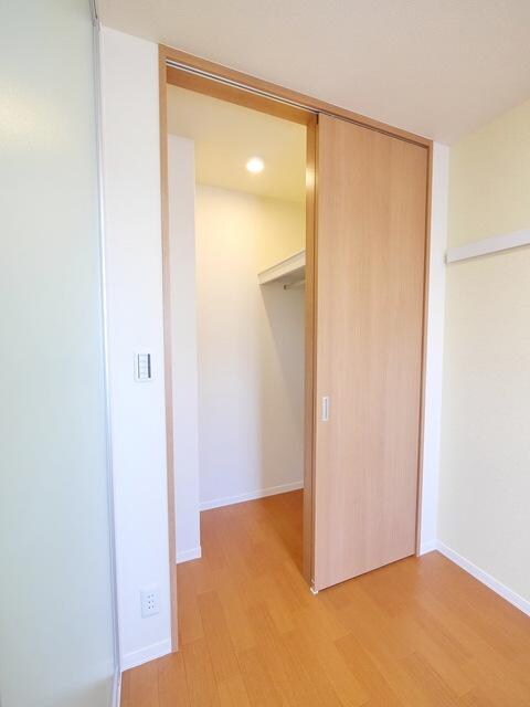 shu shu cinqueの物件内観写真