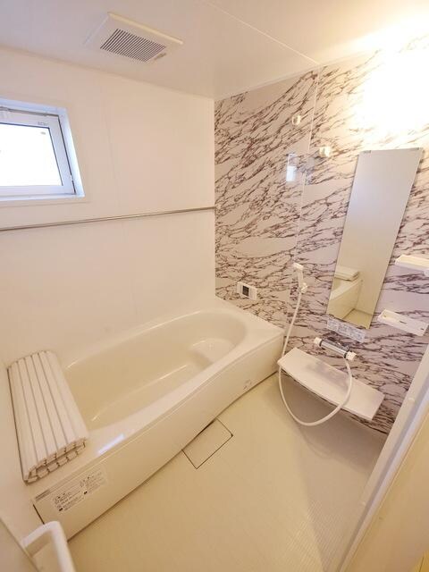 リヴェール(弁天)の物件内観写真