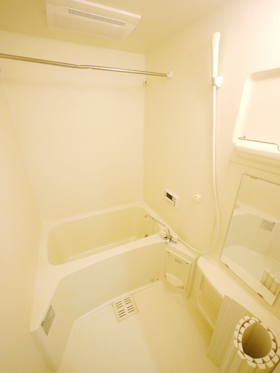 リサミィー壱番館の物件内観写真