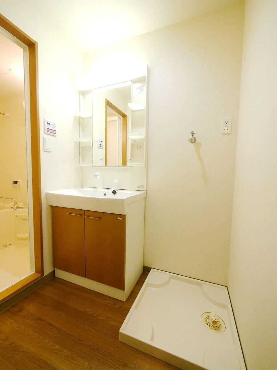 リサミィー壱番館の物件内観写真