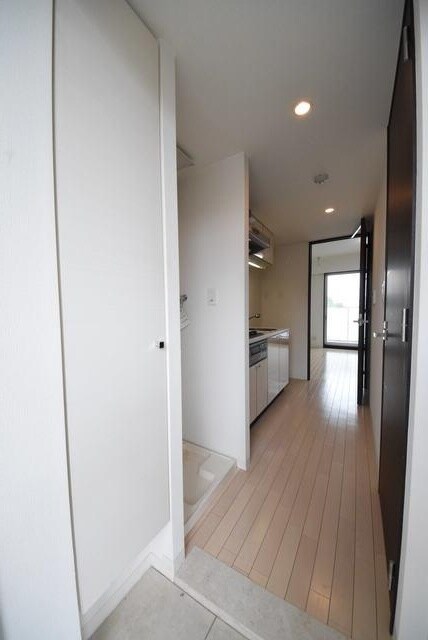 ライジングプレイス松戸の物件内観写真