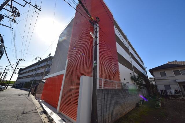 ライジングプレイス松戸の物件内観写真