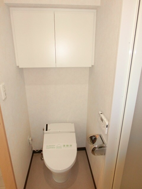 八潮PARK SQUAREの物件内観写真