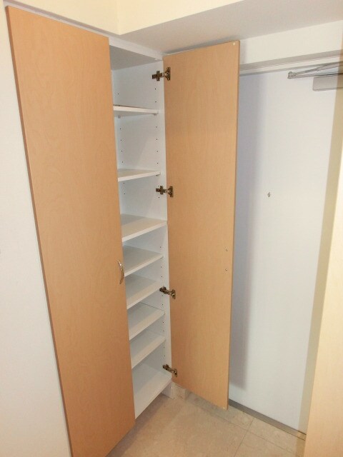 八潮PARK SQUAREの物件内観写真