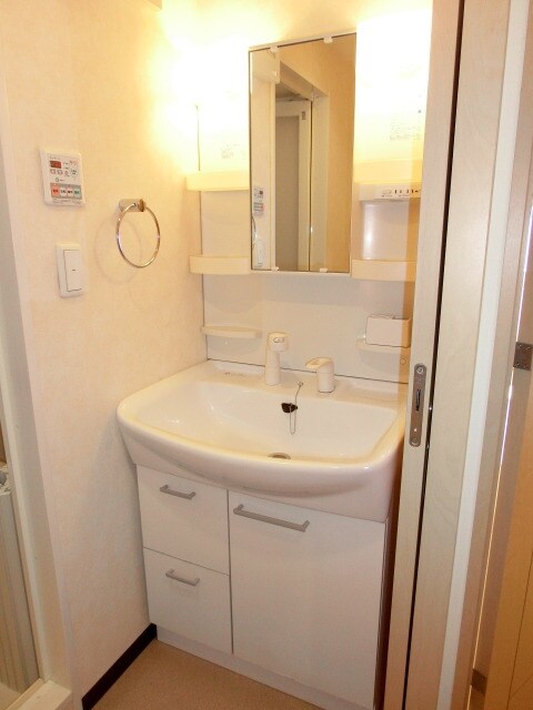 八潮PARK SQUAREの物件内観写真