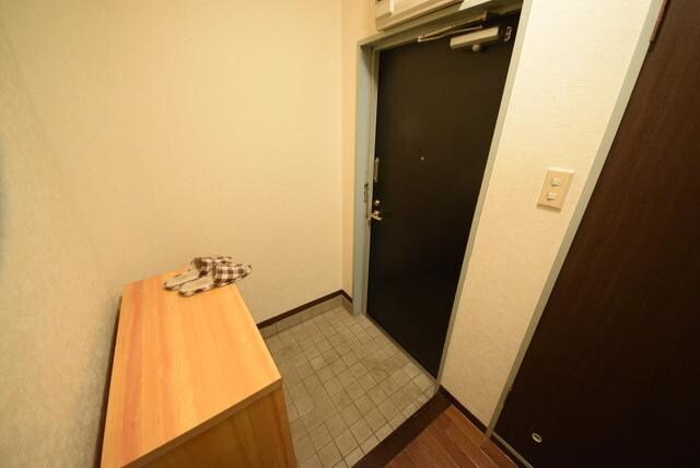 松戸三角ビル の物件内観写真