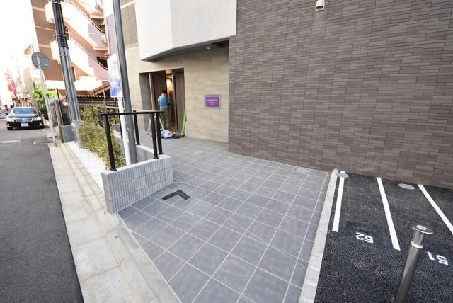 S-RESIDENCE松戸の物件内観写真