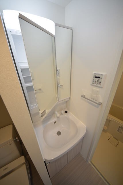 S-RESIDENCE松戸の物件内観写真