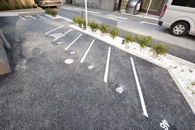 S-RESIDENCE松戸の物件内観写真